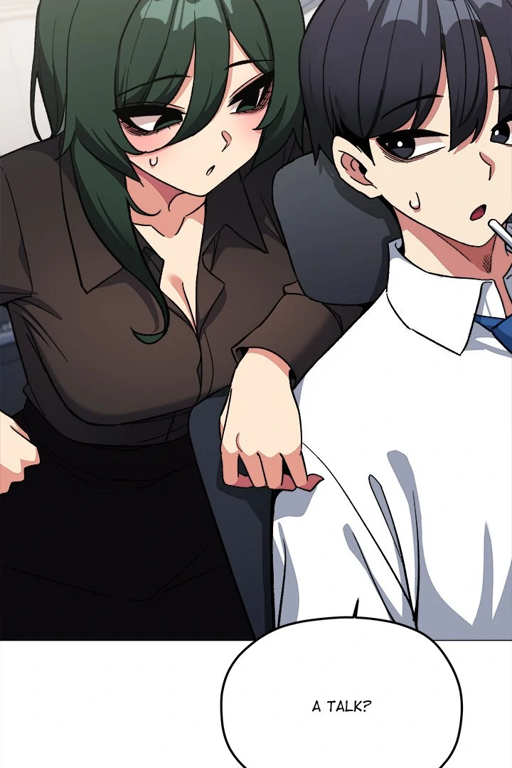 Someone Stop Her! Chapter 49 page 119
