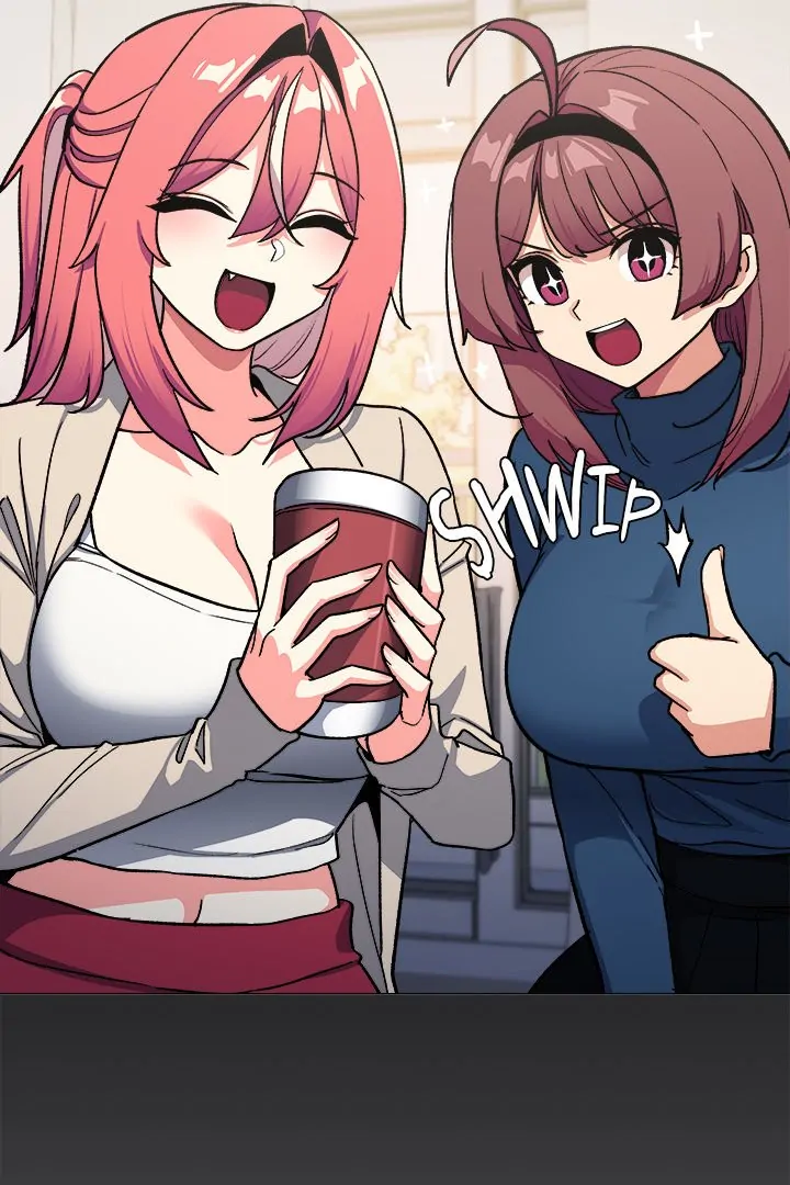 Someone Stop Her! Chapter 49 page 133