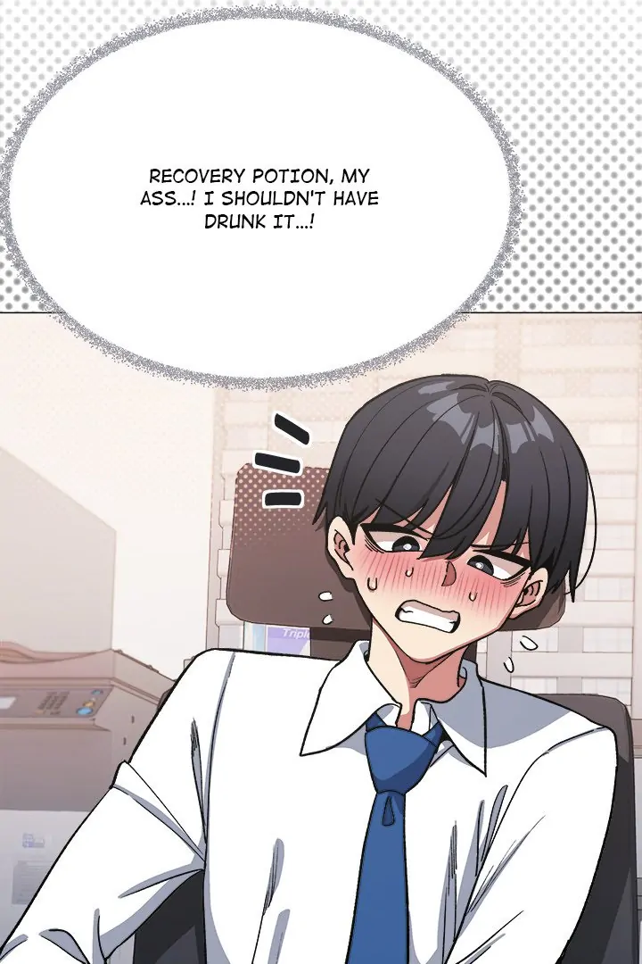 Someone Stop Her! Chapter 49 page 137