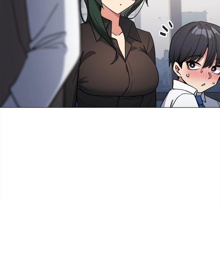 Someone Stop Her! Chapter 49 page 140