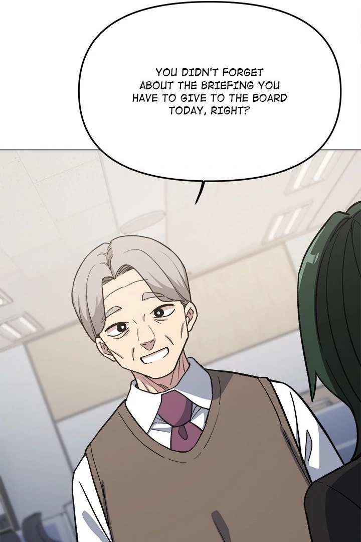 Someone Stop Her! Chapter 49 page 141
