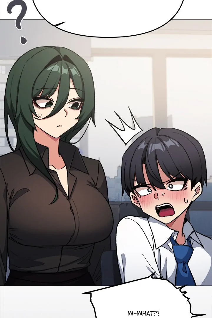 Someone Stop Her! Chapter 49 page 143