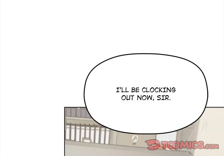 Someone Stop Her! Chapter 5 page 4