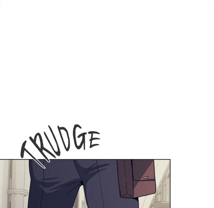 Someone Stop Her! Chapter 5 page 11