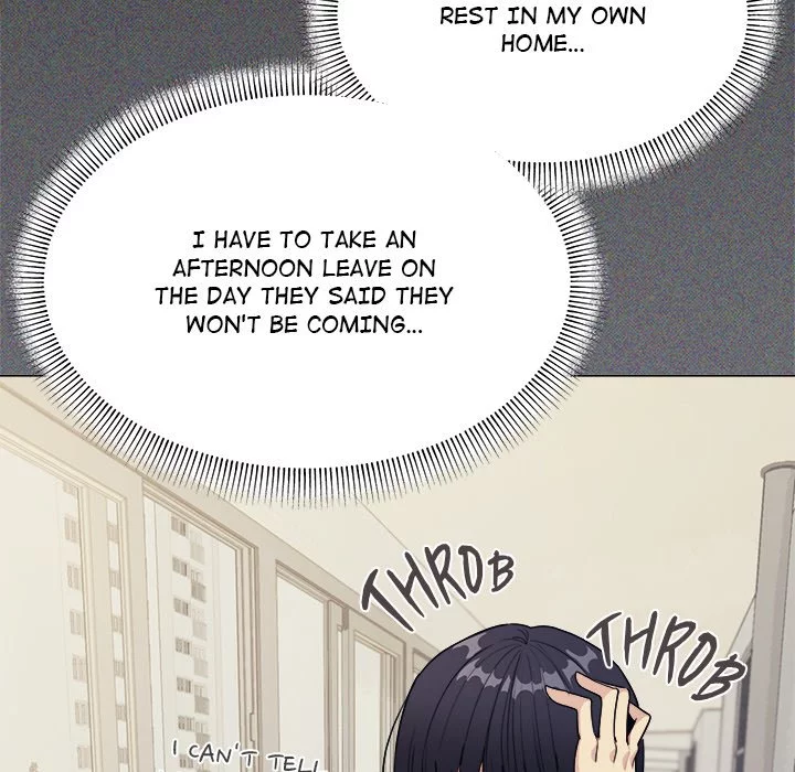 Someone Stop Her! Chapter 5 page 19