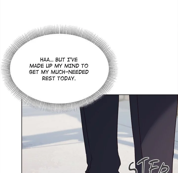Someone Stop Her! Chapter 5 page 22