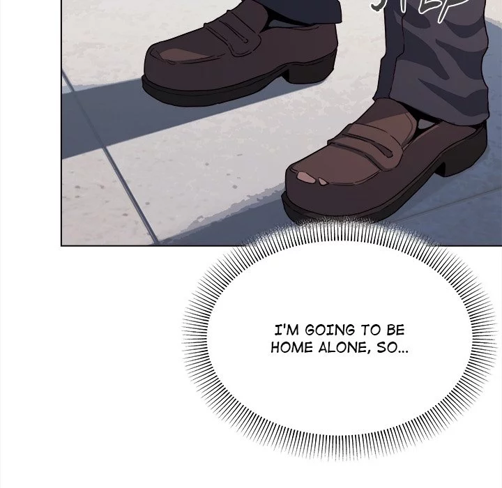 Someone Stop Her! Chapter 5 page 23