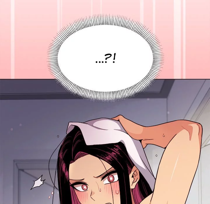 Someone Stop Her! Chapter 5 page 29