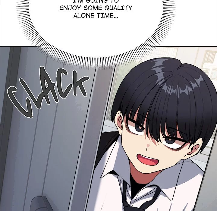 Someone Stop Her! Chapter 5 page 27