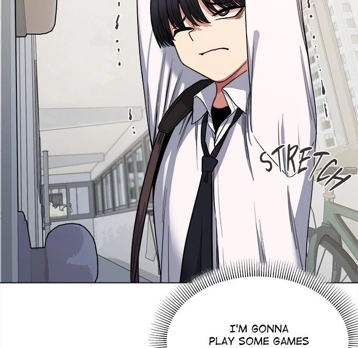 Someone Stop Her! Chapter 5 page 25