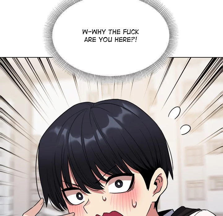 Someone Stop Her! Chapter 5 page 33