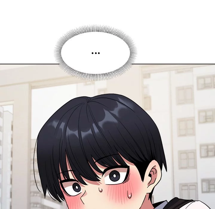 Someone Stop Her! Chapter 5 page 35