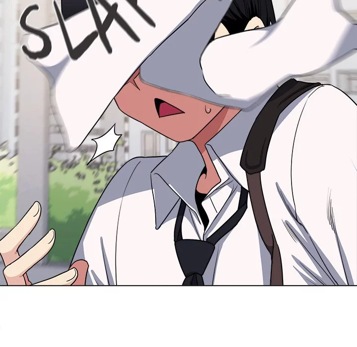 Someone Stop Her! Chapter 5 page 38