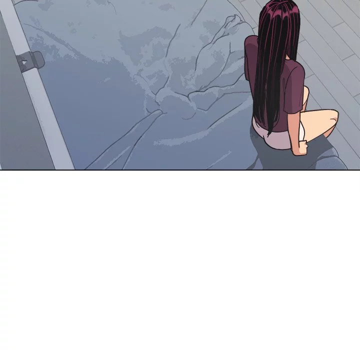 Someone Stop Her! Chapter 5 page 48