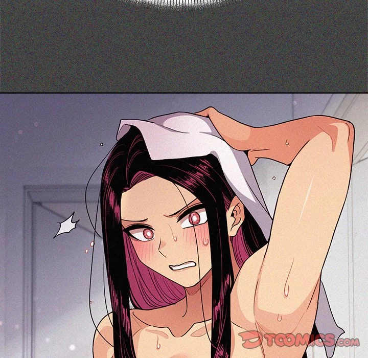 Someone Stop Her! Chapter 5 page 52