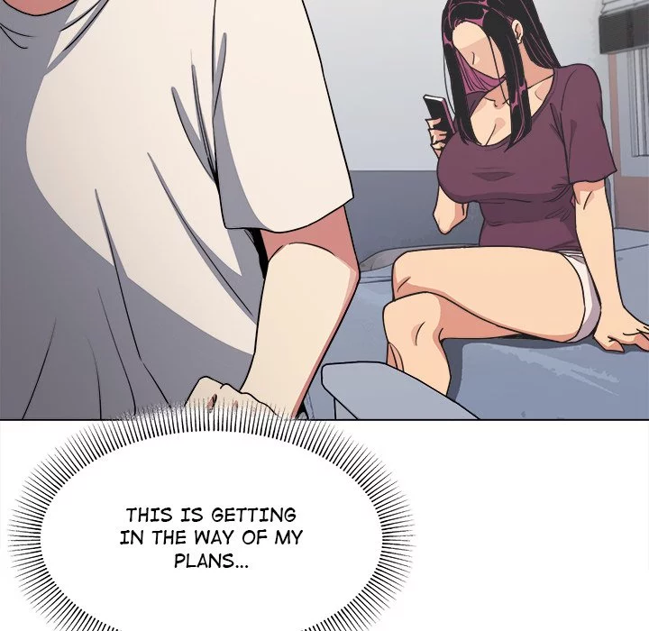 Someone Stop Her! Chapter 5 page 56