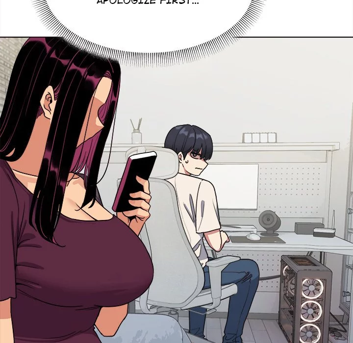 Someone Stop Her! Chapter 5 page 58