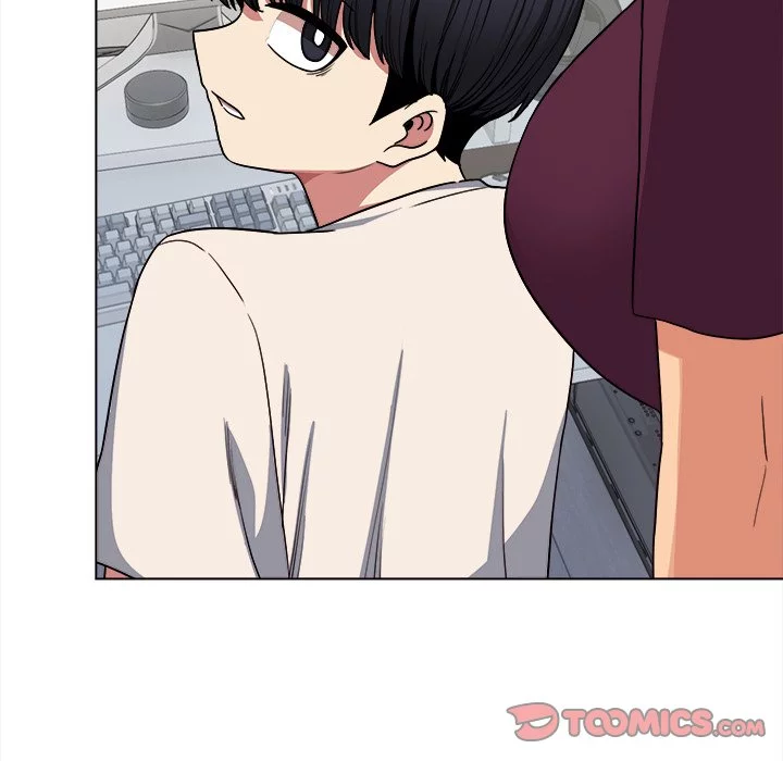 Someone Stop Her! Chapter 5 page 64