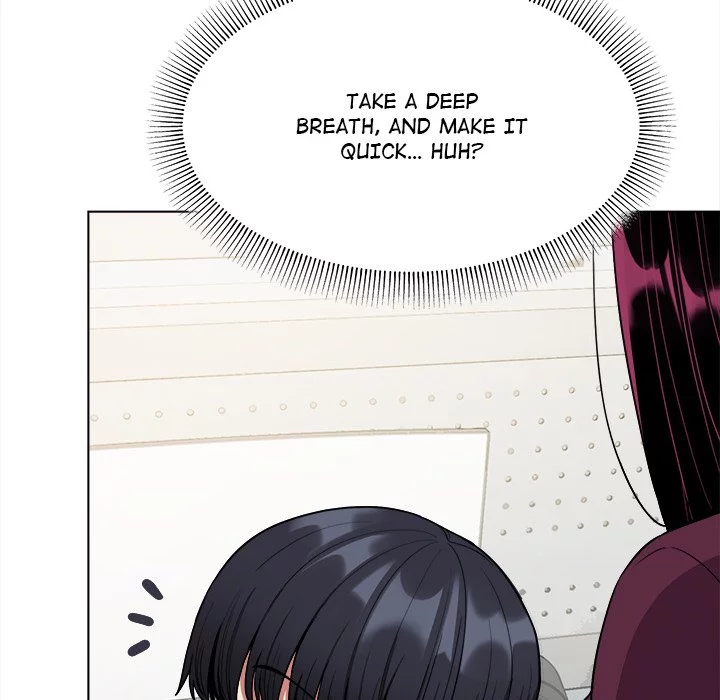 Someone Stop Her! Chapter 5 page 63