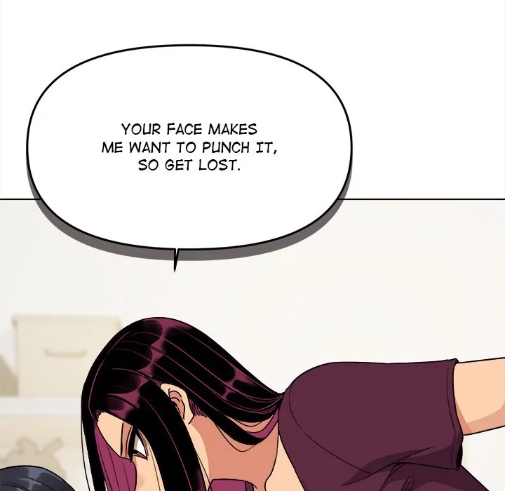 Someone Stop Her! Chapter 5 page 69