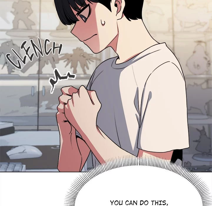 Someone Stop Her! Chapter 5 page 61
