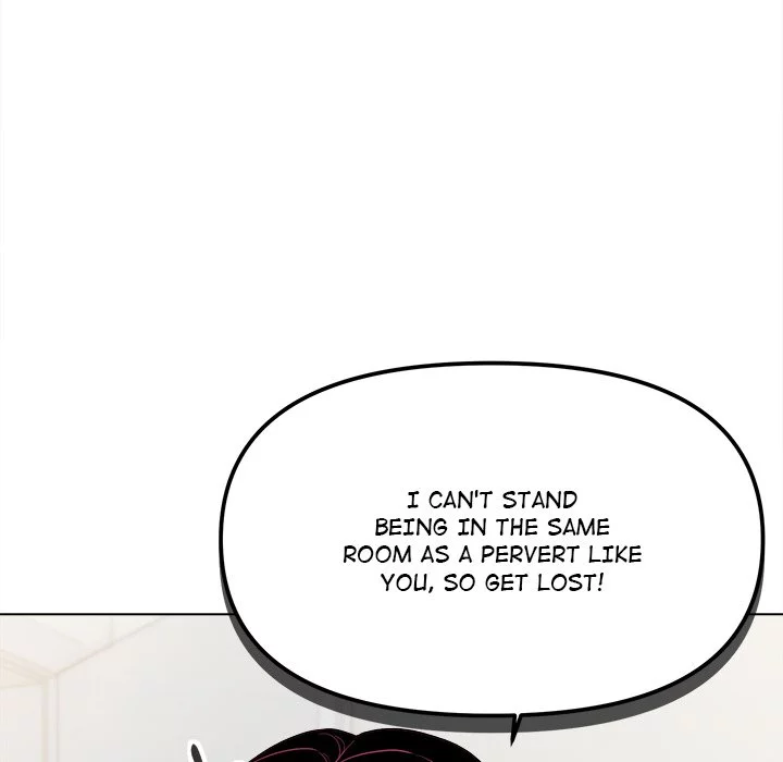 Someone Stop Her! Chapter 5 page 77
