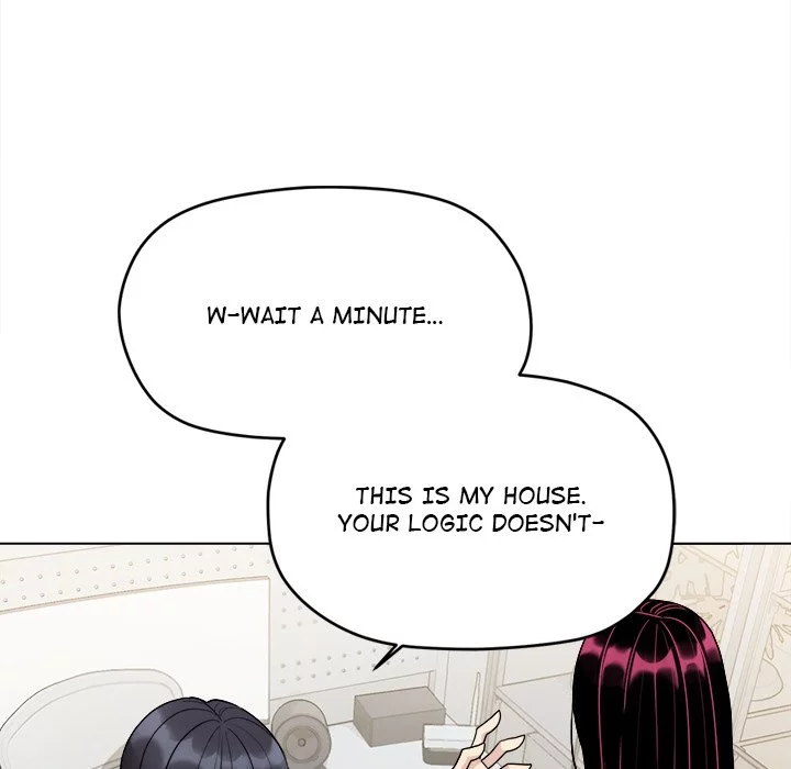 Someone Stop Her! Chapter 5 page 80