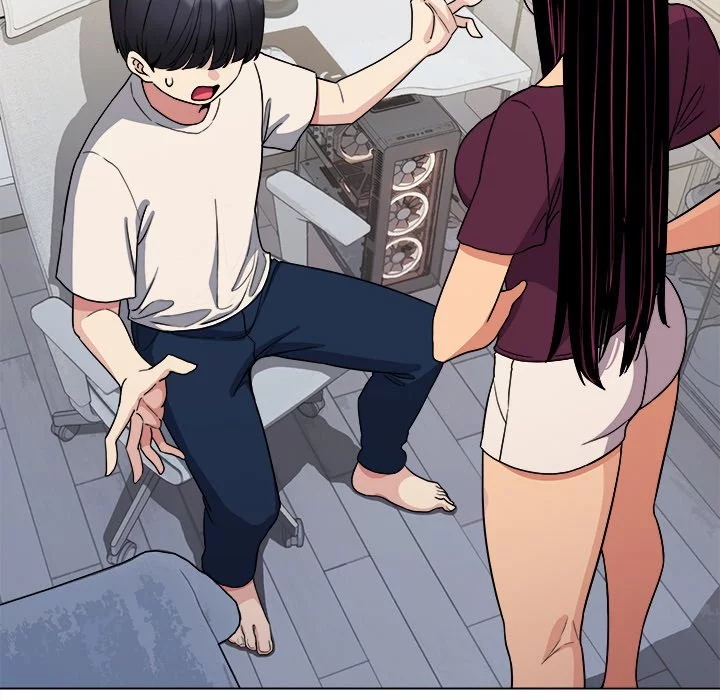 Someone Stop Her! Chapter 5 page 81