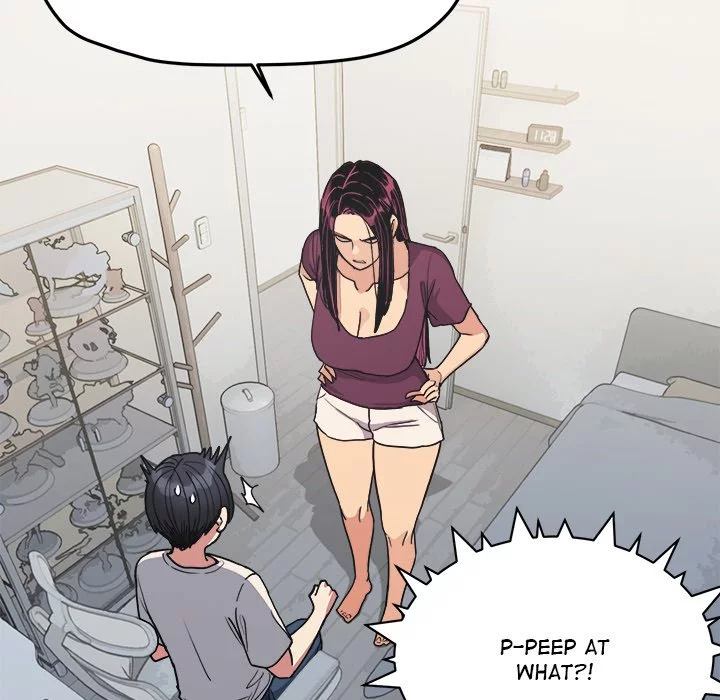 Someone Stop Her! Chapter 5 page 75