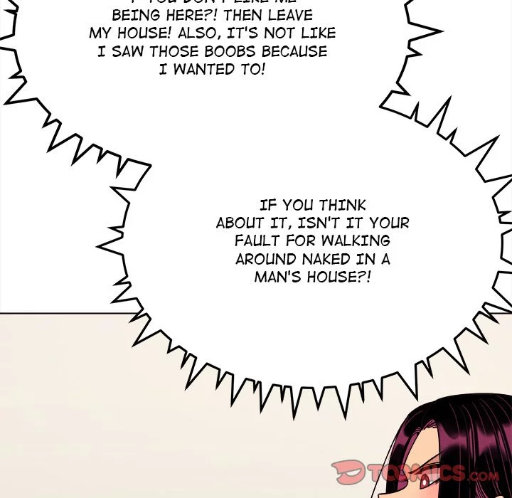 Someone Stop Her! Chapter 5 page 88