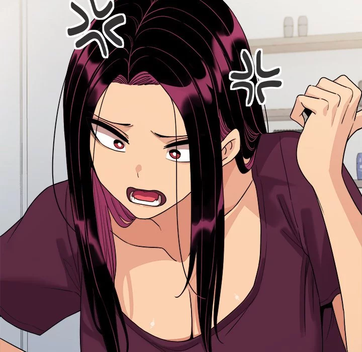 Someone Stop Her! Chapter 5 page 78