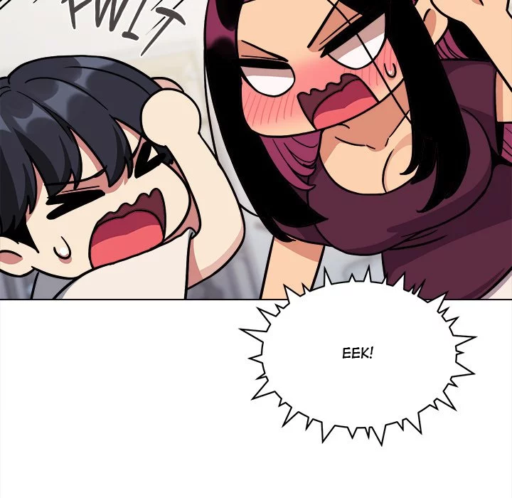 Someone Stop Her! Chapter 5 page 95