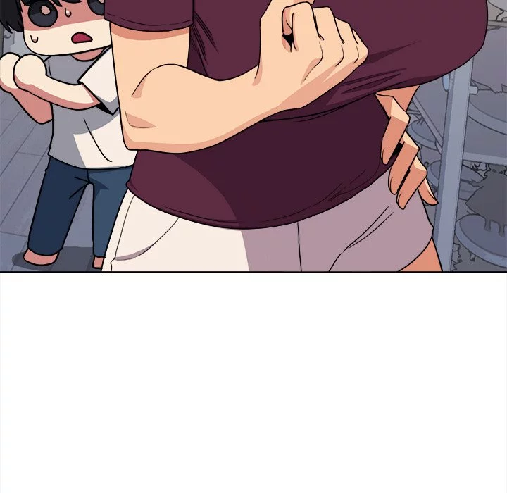 Someone Stop Her! Chapter 5 page 98