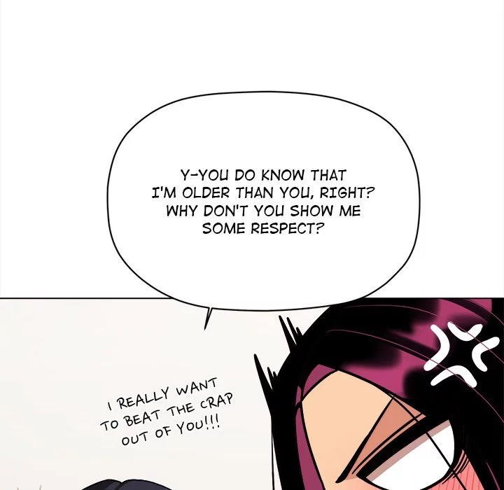 Someone Stop Her! Chapter 5 page 101