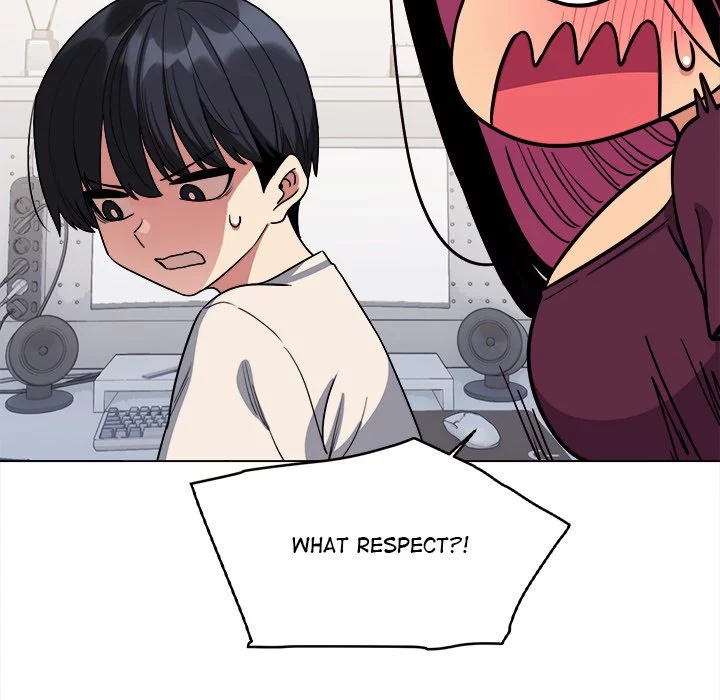 Someone Stop Her! Chapter 5 page 102