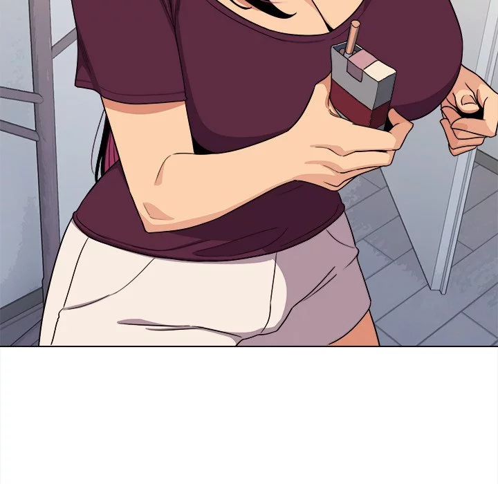 Someone Stop Her! Chapter 5 page 105