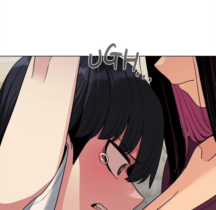 Someone Stop Her! Chapter 5 page 125