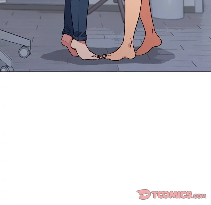 Someone Stop Her! Chapter 5 page 124