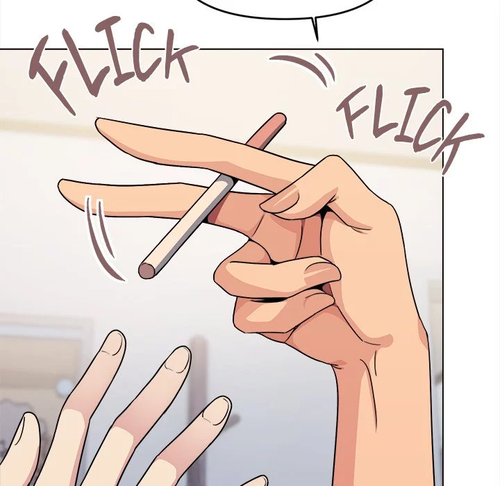 Someone Stop Her! Chapter 5 page 129