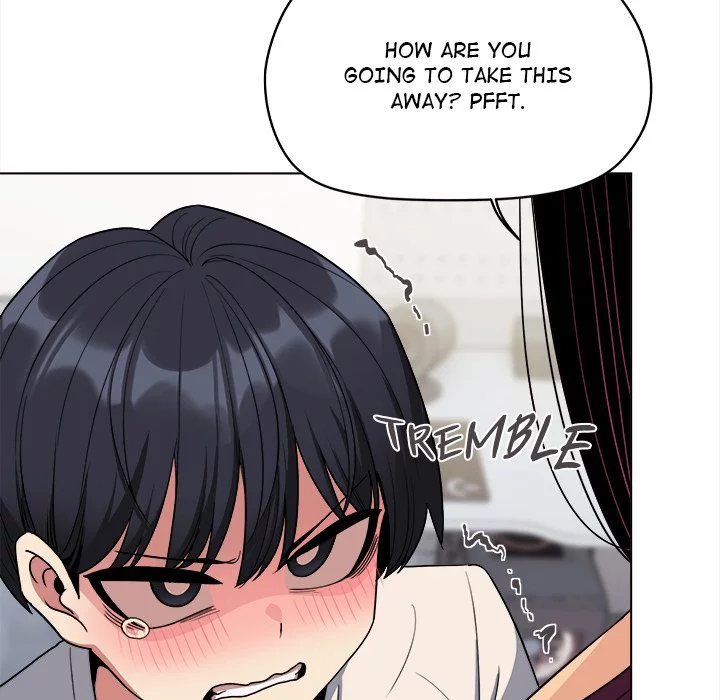 Someone Stop Her! Chapter 5 page 134