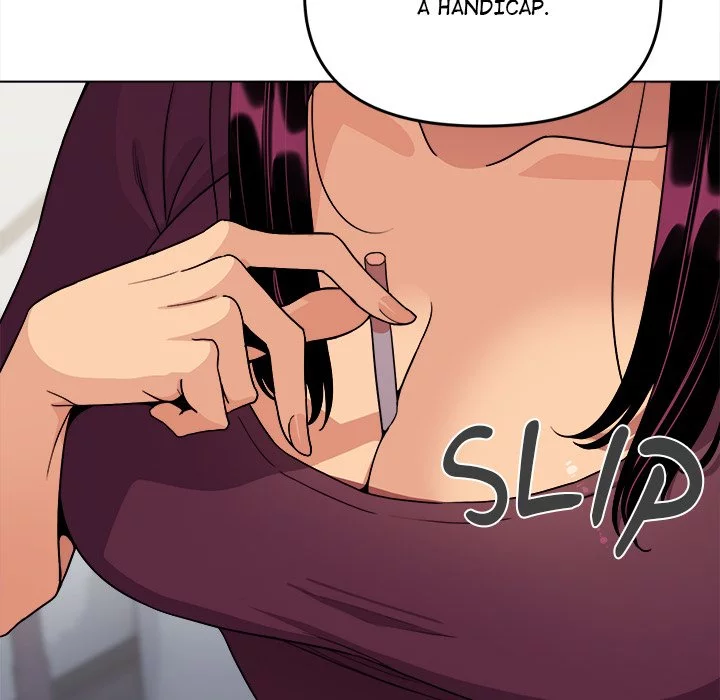 Someone Stop Her! Chapter 5 page 137