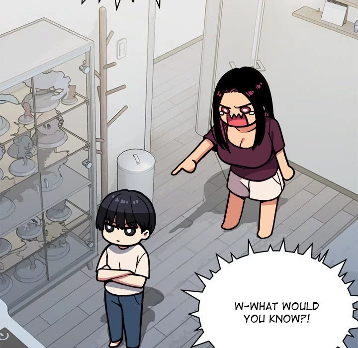 Someone Stop Her! Chapter 5 page 150