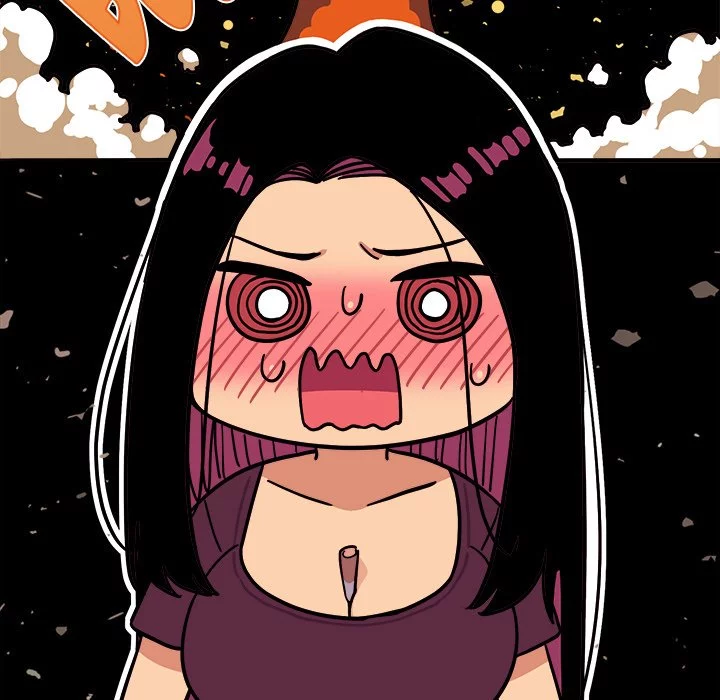 Someone Stop Her! Chapter 5 page 147