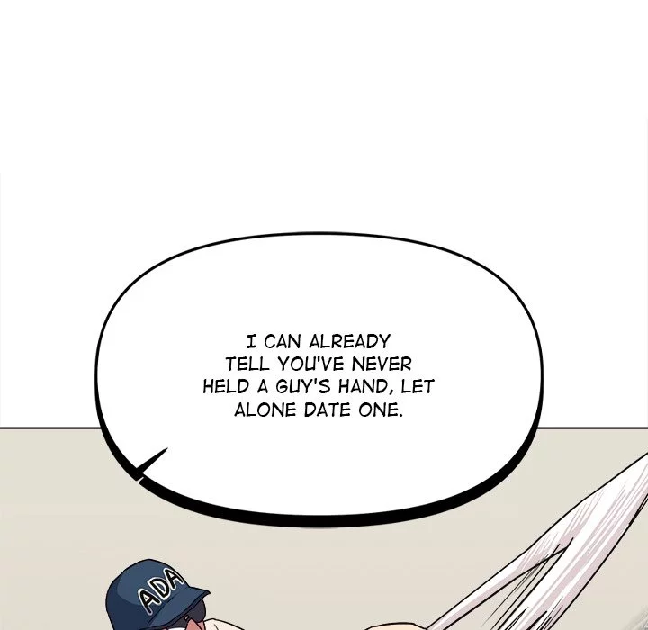 Someone Stop Her! Chapter 5 page 152