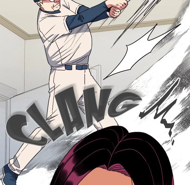 Someone Stop Her! Chapter 5 page 153