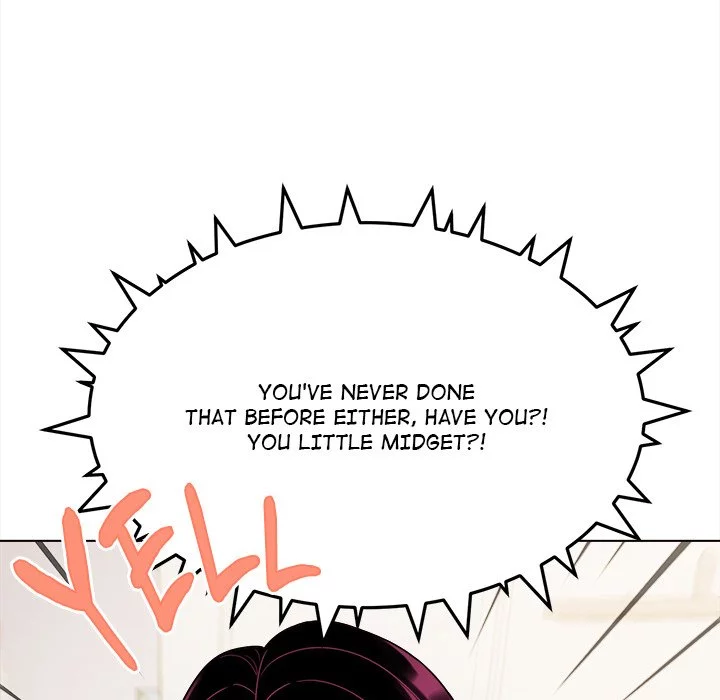 Someone Stop Her! Chapter 5 page 162