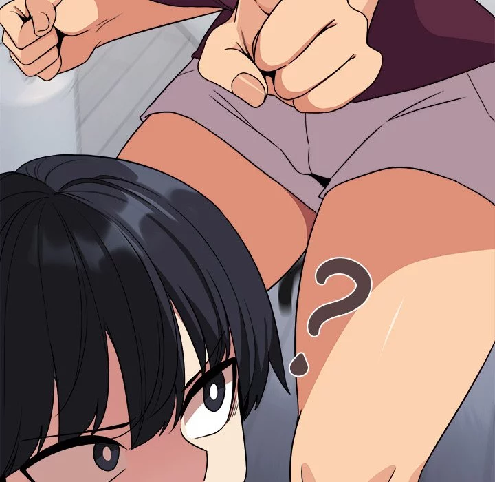 Someone Stop Her! Chapter 5 page 164