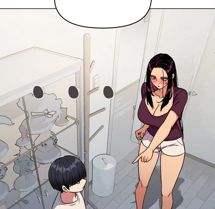 Someone Stop Her! Chapter 5 page 167