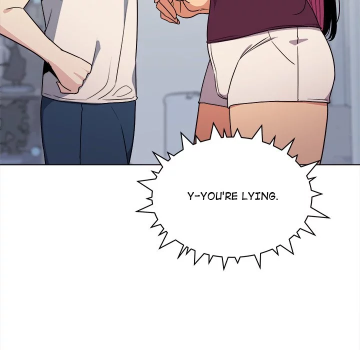 Someone Stop Her! Chapter 5 page 174