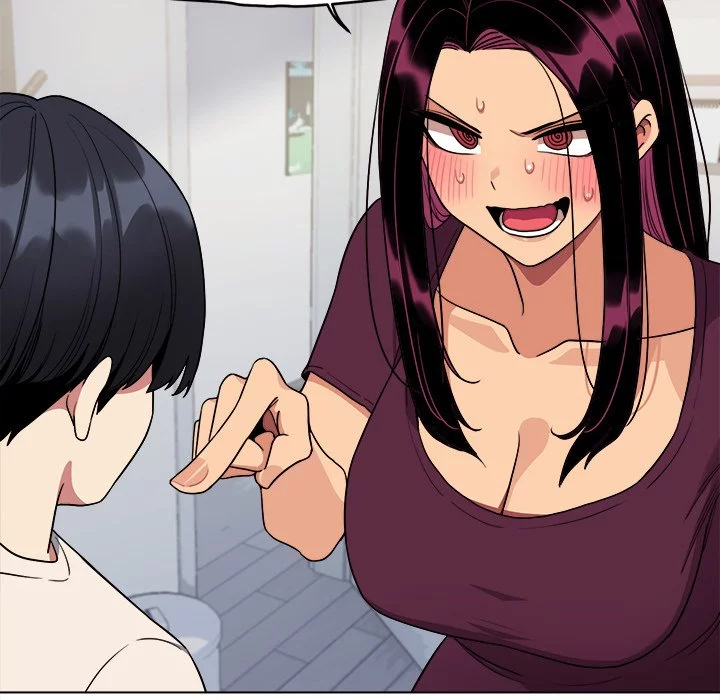 Someone Stop Her! Chapter 5 page 176